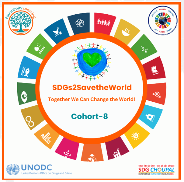 SDGs2SavetheWorld – MEĐUNARODNI SURADNIČKI PROJEKT