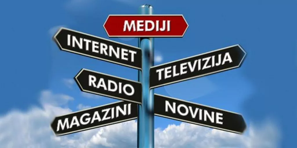 MEDIJSKA PRAĆENOST MEĐUNARODNIH PROJEKATA “ŠTO MI ZNAČI DOMOVINA?” I “NAŠ ZAVIČAJNI GOVOR”
