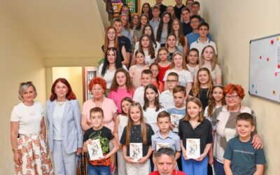 NAGRADA OGRANKA MATICE HRVATSKE