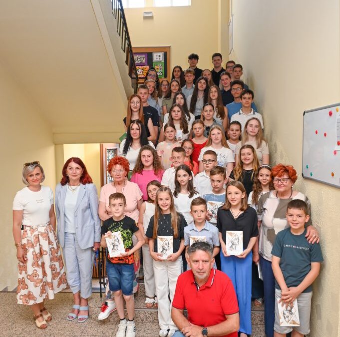 NAGRADA OGRANKA MATICE HRVATSKE