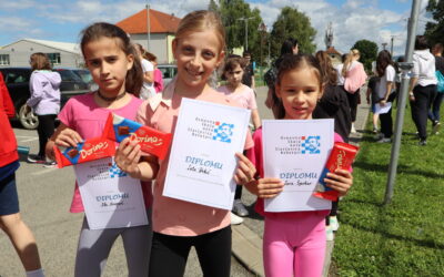 PROSLAVILI SMO DAN ŠKOLE