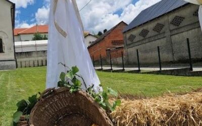 NA SMOTRI FOLKLORA U OPATOVCU “IGRAJ KOLO NEMOJ STATI”