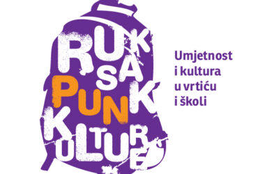 NAJAVA – RUKSAK (PUN) KULTURE
