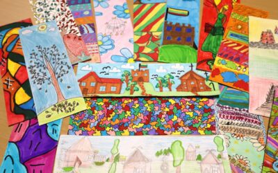 RAZMJENA STRANIČNIKA S UČENICIMA IZ LITVE