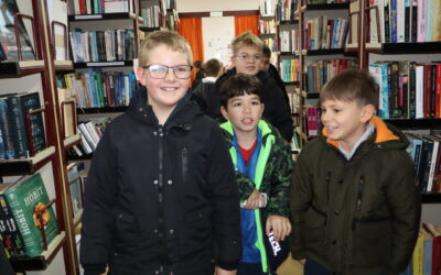 JEDAN MALO DRUGAČIJI ŠKOLSKI DAN