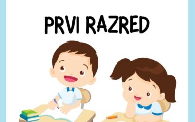 POŠTOVANI RODITELJI BUDUĆIH PRVAŠIĆA!