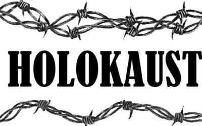 DAN SJEĆANJA NA ŽRTVE HOLOKAUSTA