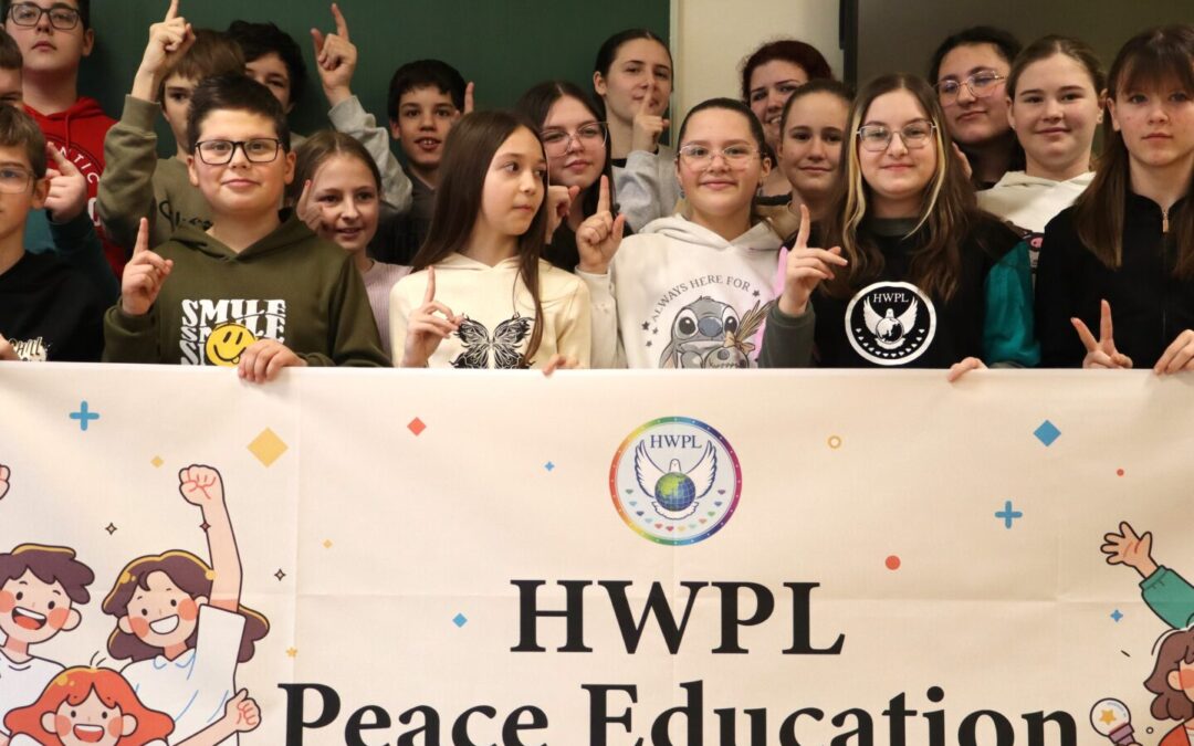 DRUGA RADIONICA NEVLADINE ORGANIZACIJE IZ JUŽNE KOREJE