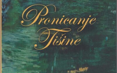 PROMOCIJA ZBIRKE PJESAMA LJERKE TOTH NAUMOVE „PRONICANJE TIŠINE“