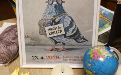 DRUŽENJE S KNJIGOM U NOĆI KNJIGE