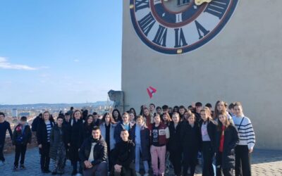 TERENSKA NASTAVA IZ NJEMAČKOG JEZIKA