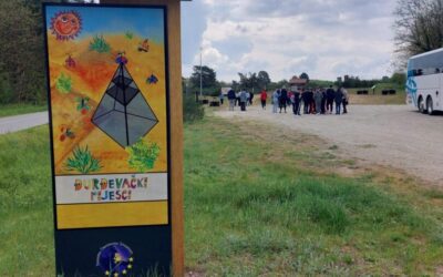 JEDNODNEVNI IZLET UČENIKA NAŠE ŠKOLE