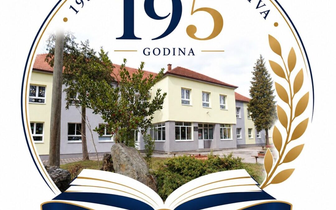 NAJAVA – OTVORENJE IZLOŽBE, DAN SPORTA I DAN ŠKOLE