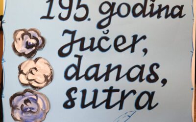 OTVORENJE IZLOŽBE POVODOM DANA ŠKOLE I 195. GODINA ŠKOLSTVA U REŠETARIMA