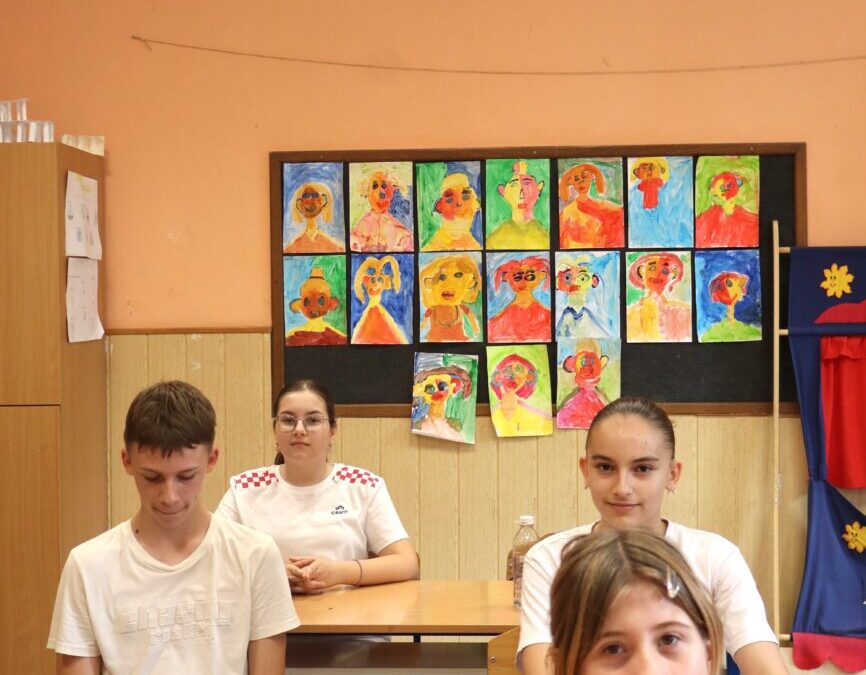 ZAHVALA OPĆINI REŠETARI ZA KLIMA-UREĐAJE