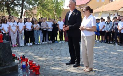 MANIFESTACIJA „DA SE NE ZABORAVI“