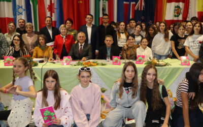 ODRŽAN 18. REŠETARAČKI SUSRET MLADIH PJESNIKA I PROZAIKA